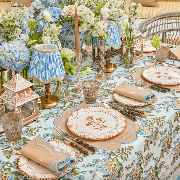 Burnt Bamboo Cutlery (5 Piece)