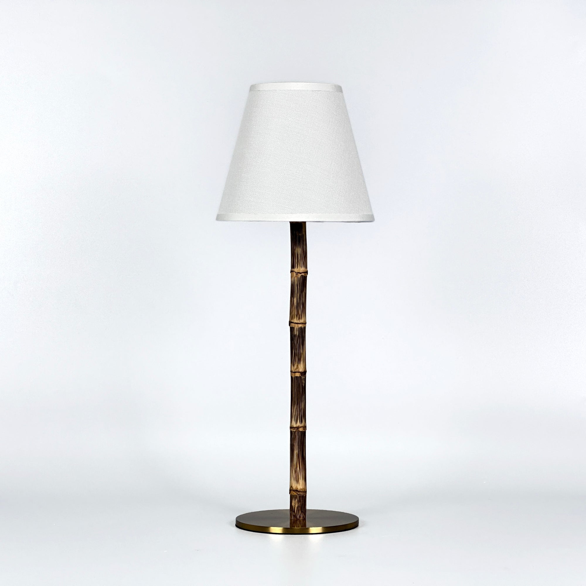 Bambootic Rechargeable Lamp