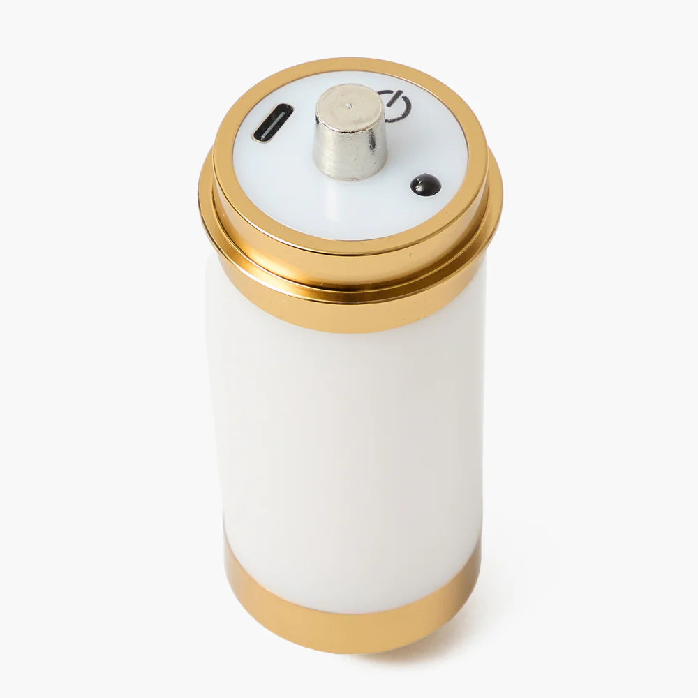 Marilyn Bow Rechargeable Wall Light