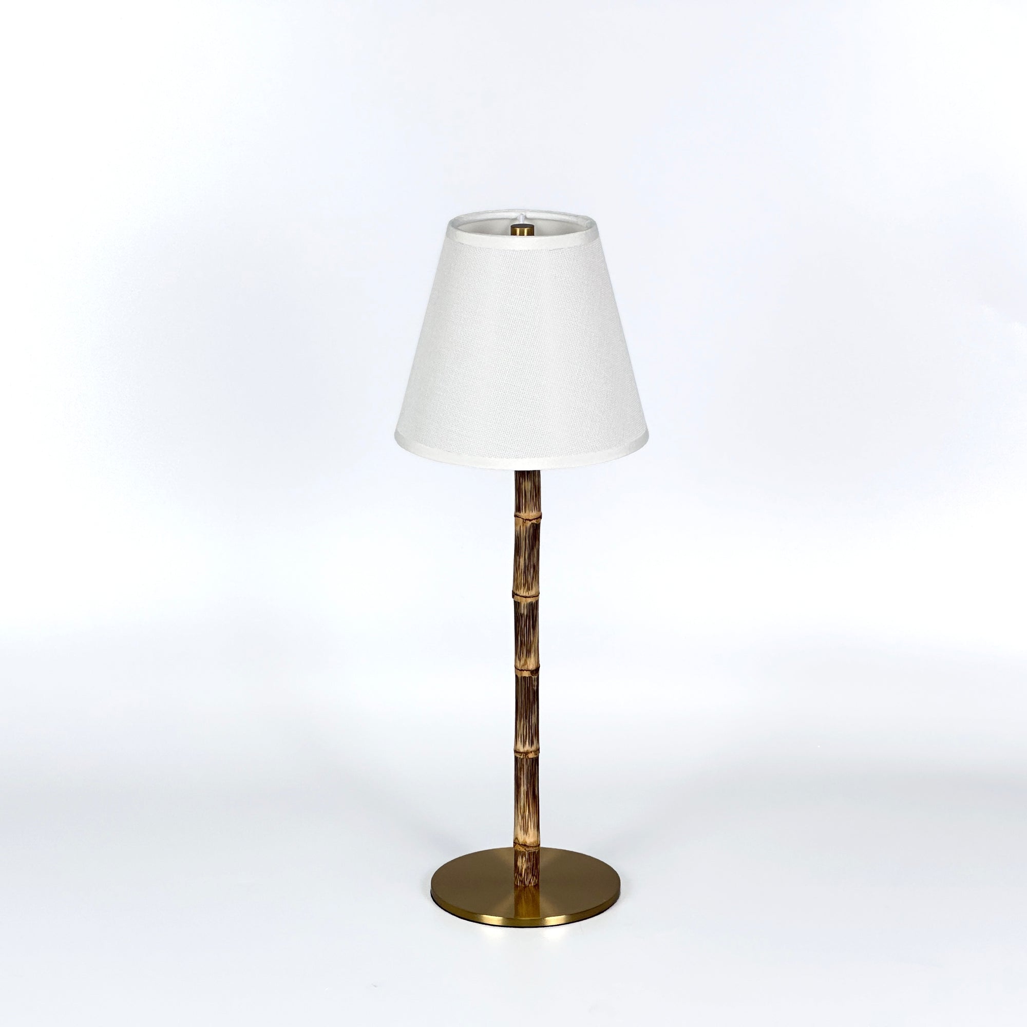 Bambootic Rechargeable Lamp