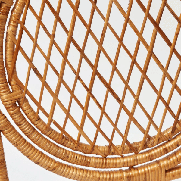 Vivienne Rattan Chair