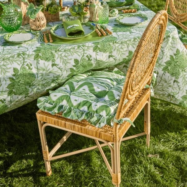 Vivienne Rattan Chair