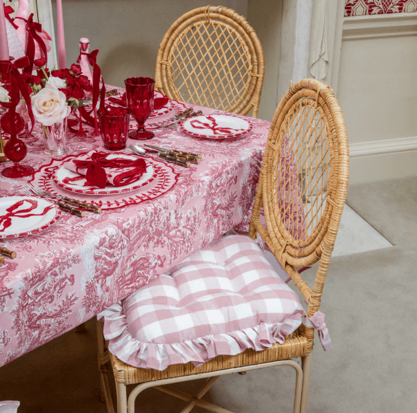 Vivienne Rattan Chair