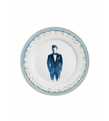 Set Sea Blue (5 set plates)