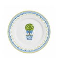Set Sea Blue (5 set plates)