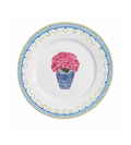 Set Sea Blue (5 set plates)