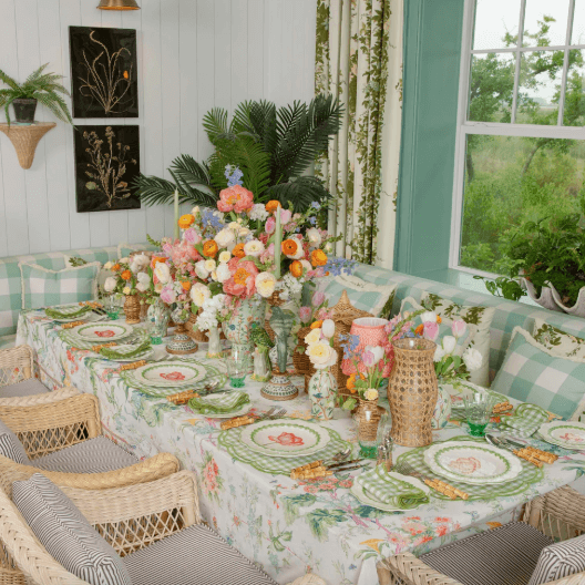 Bamboo Cutlery Set (5 Piece)