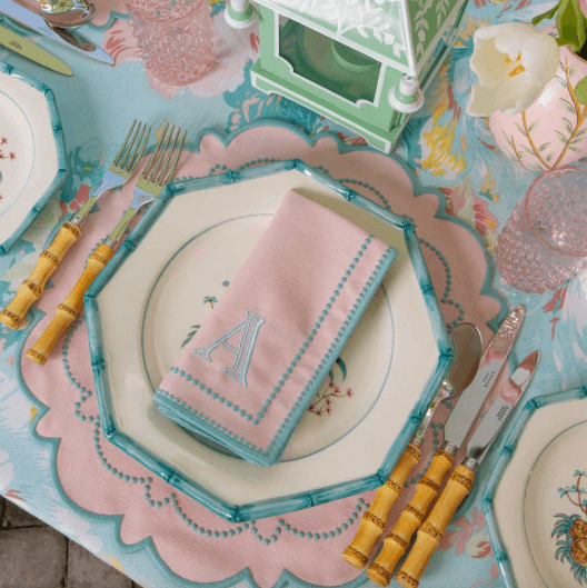 Bamboo Cutlery Set (5 Piece)