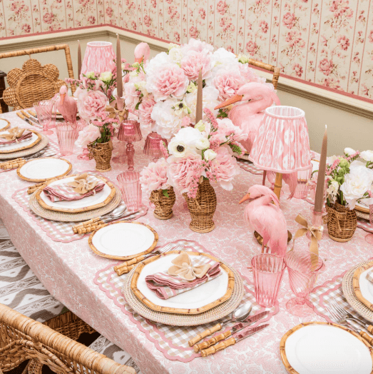 Bamboo Cutlery Set (5 Piece)