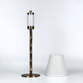Bambootic Rechargeable Lamp