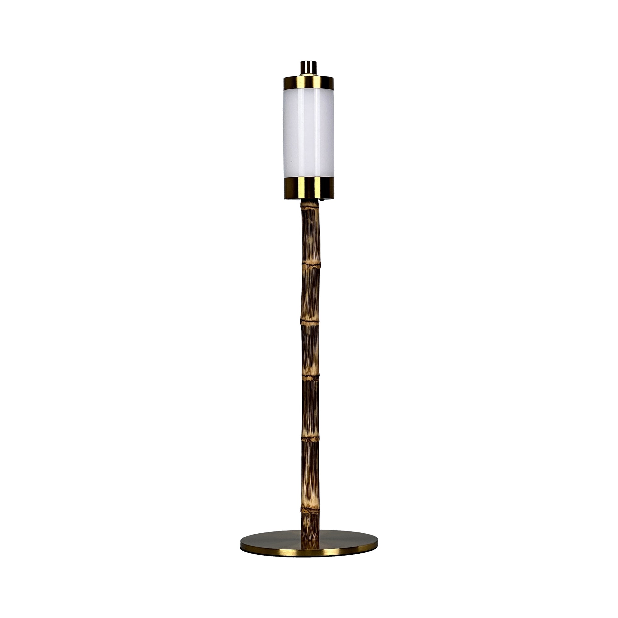 Bambootic Rechargeable Lamp