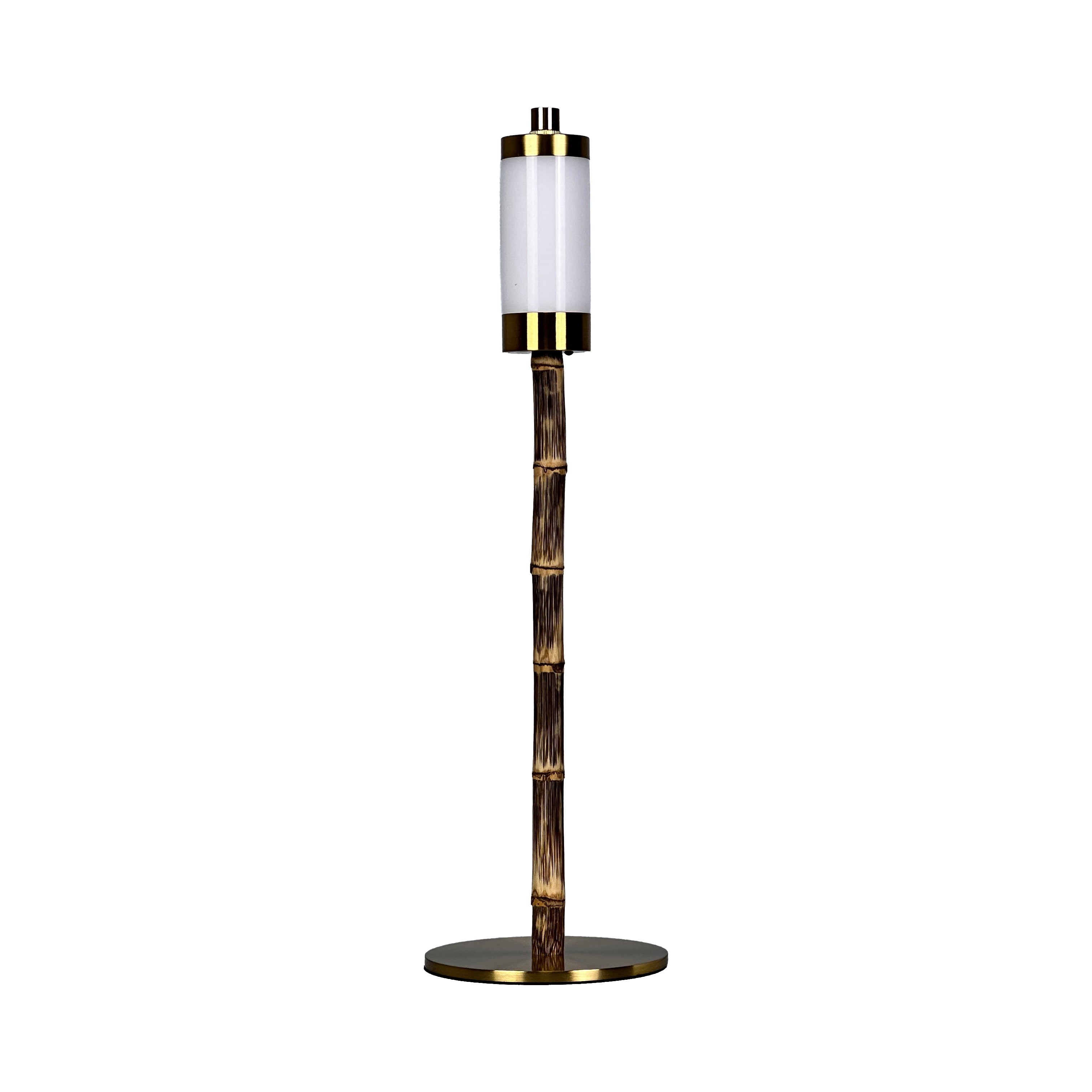 Bambootic Rechargeable Lamp