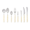 Stainless Steel Flatware Sets 8 PCS