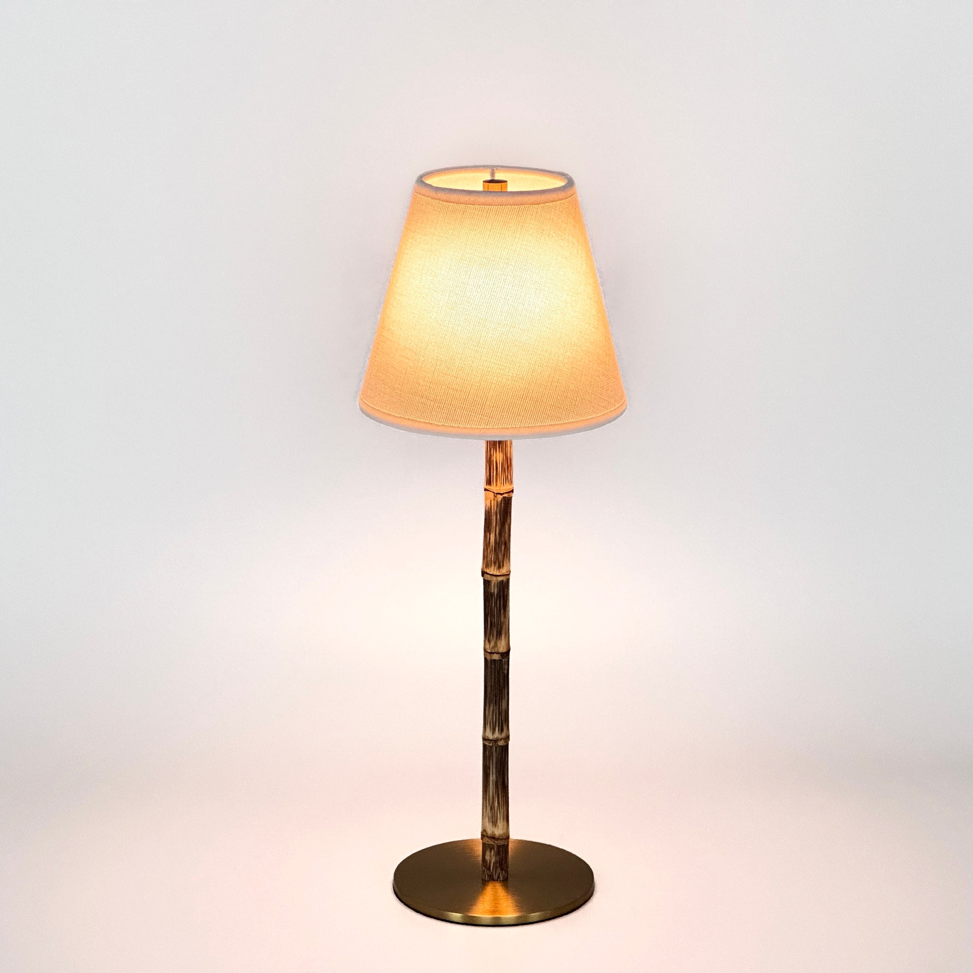 Bambootic Rechargeable Lamp