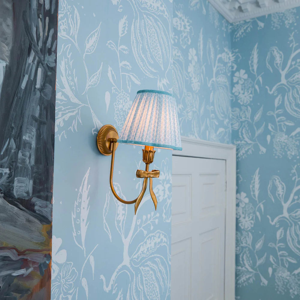 Marilyn Bow Rechargeable Wall Light