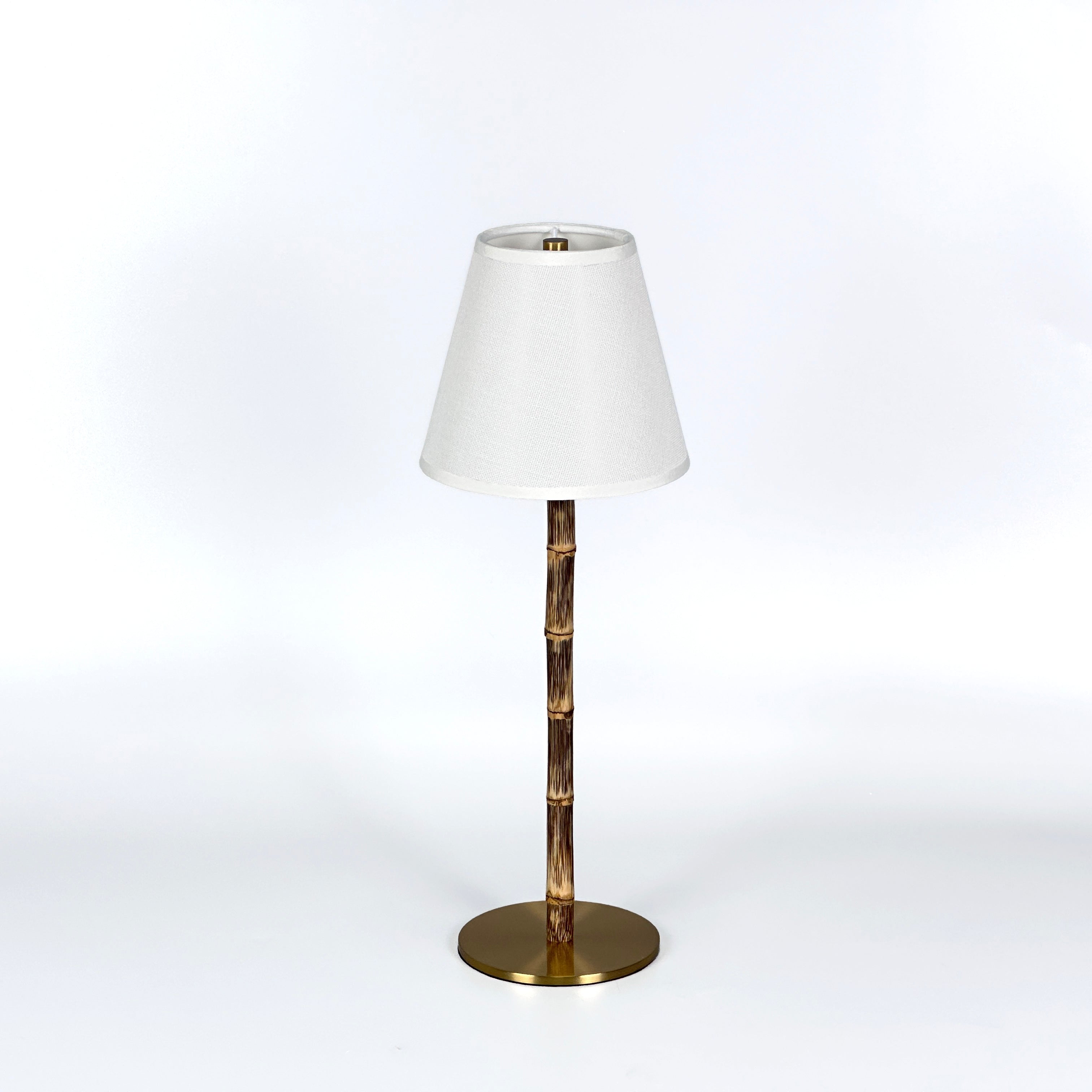 Bambootic Rechargeable Lamp